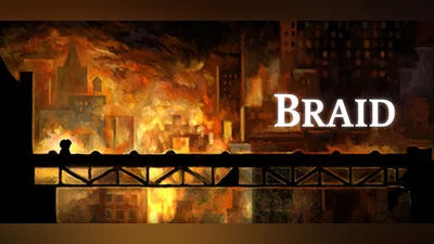 Braid (PC) [Global] [Standard]