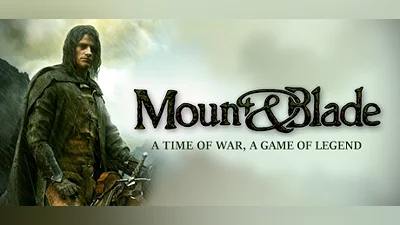 Mount &amp; Blade (PC) [Global] [Standard]