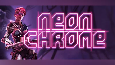 Neon Chrome (PC) [Global] [Standard]