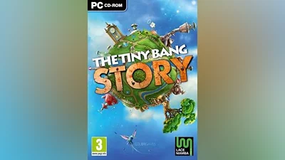 The Tiny Bang Story (PC) [Global] [Standard]