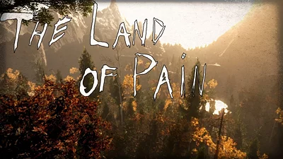 The Land of Pain (PC) [Global] [Standard]