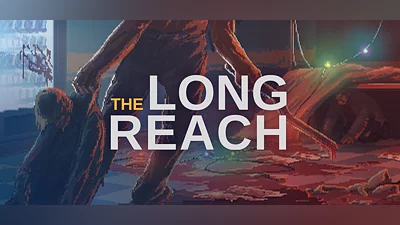 The Long Reach (PC) [Global] [Standard]