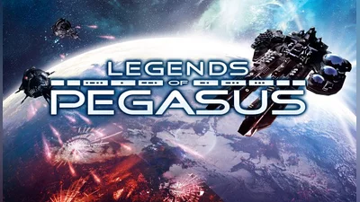 Legends of Pegasus (PC) [Global] [Standard]