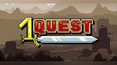 1Quest (PC) [Global] [Standard]
