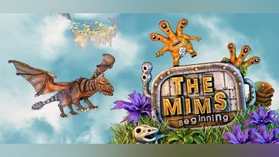 The Mims Beginning (PC) [Global] [Standard]