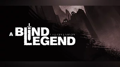 A Blind Legend (PC) [Global] [Standard]