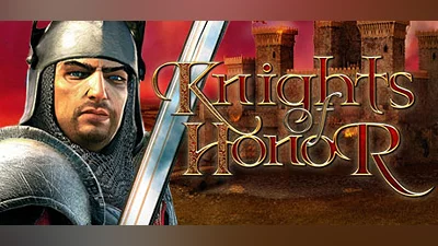 Knights of Honor (PC) [Global] [Standard]