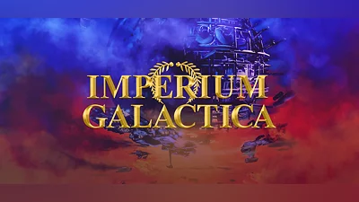 Imperium Galactica (PC) [Global] [Standard]