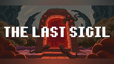 The Last Sigil (PC) [Global] [Standard]