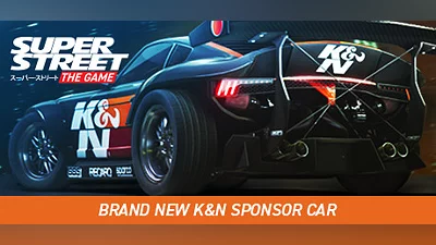 Super Street The Game (PC) [Global] [Standard]