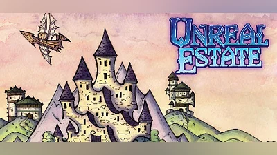 Unreal Estate (PC) [Global] [Standard]