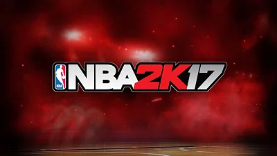 NBA 2K17 (PC) [RU/CIS] [Standard]