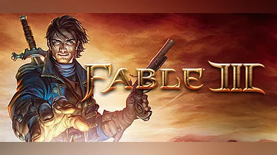Fable III (Xbox) [Global] [Standard]
