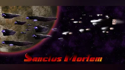 Sanctus Mortem (PC) [Global] [Standard]