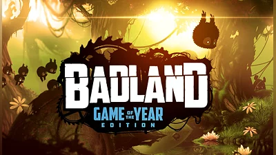 BADLAND Game of the Year (PC) [Global] [Deluxe Edition]
