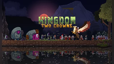 Kingdom Two Crowns (PC) [Global] [Standard]