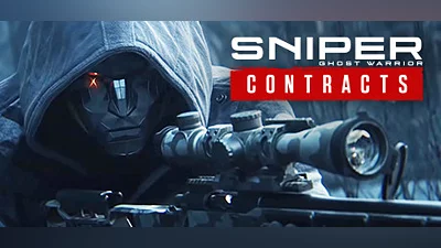 Sniper Ghost Warrior Contracts (PC) [Europe] [Standard]