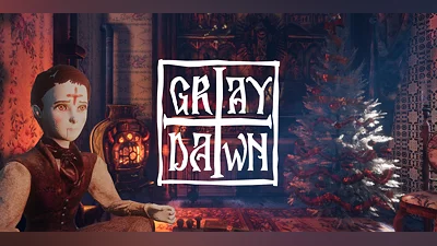 Gray Dawn (PC) [Global] [Standard]
