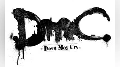 DmC Devil May Cry Key (Xbox) [United States] [Definitive]