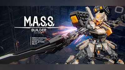 MASS Builder Key  (PC) [Global] [Standard]