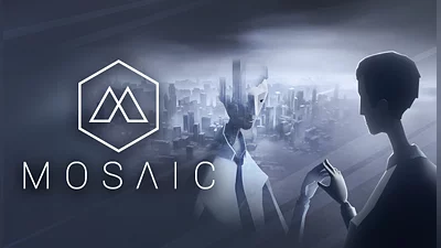 Mosaic (PC) [Global] [Standard]