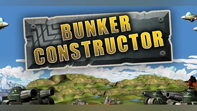 Bunker Constructor (PC) [Global] [Standard]