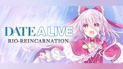 DATE A LIVE Rio Reincarnation HD (PC) [Global] [Standard]