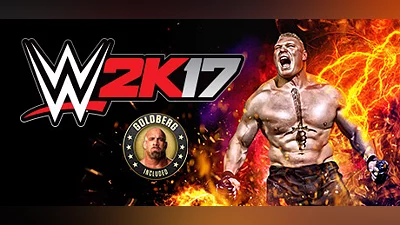WWE 2K17 (PC) [Global] [Standard]
