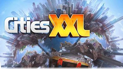 Cities XXL (PC) [Global] [Standard]