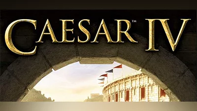 Caesar IV (PC) [Global] [Standard]