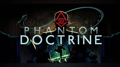 Phantom Doctrine (PC) [Europe] [Standard]