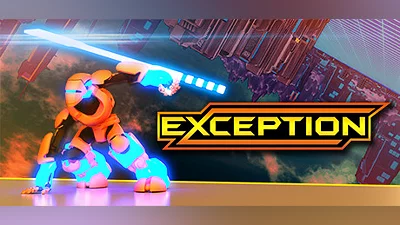 Exception (PC) [Global] [Standard]