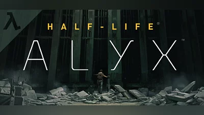 HalfLife Alyx (PC) [Global] [Standard]