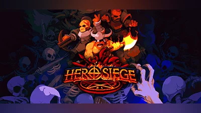 Hero Siege (PC) [Global] [Standard]