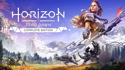 Horizon Zero Dawn (PC) [Global] [Complete Edition]