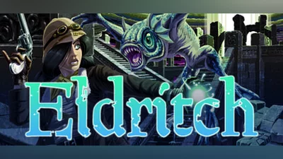 Eldritch (PC) [Global] [Standard]