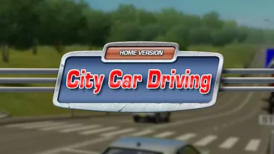 City Car Driving (PC) [Global] [Standard]