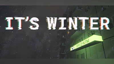 IT&#039;S WINTER (PC) [Global] [Standard]