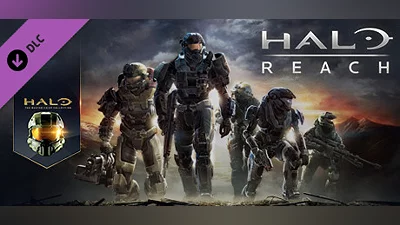 Halo Reach (PC) [North America] [Standard]