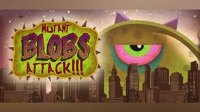 Tales from Space Mutant Blobs Attack (PC) [Global] [Standard]