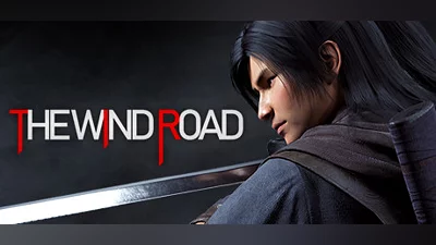 The Wind Road (PC) [Global] [Standard]