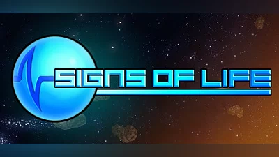 Signs of Life (PC) [Global] [Standard]