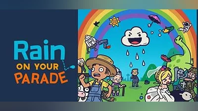 Rain on Your Parade (PC) [Global] [Standard]