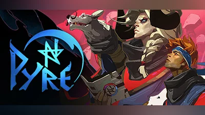 Pyre (PC) [Global] [Standard]
