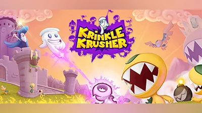 Krinkle Krusher (PC) [Global] [Standard]