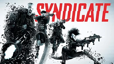 Syndicate (PC) [RU/CIS] [Standard]