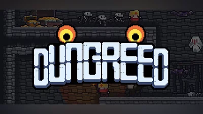 Dungreed (PC) [Global] [Standard]