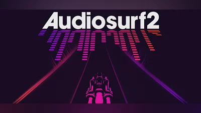 Audiosurf 2 (PC) [Europe] [Standard]