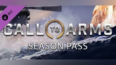 Call to Arms Season Pass DLC (PC) [Global] [Standard]