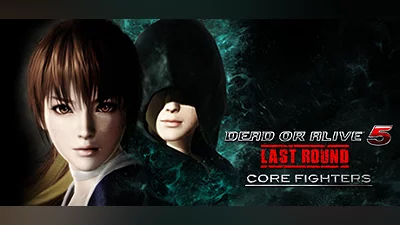 Dead or Alive 5 Last Round (PC) [Global] [Standard]
